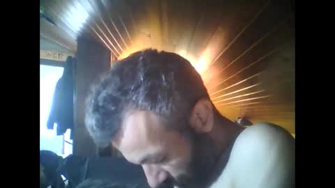 Snapshot of mordecai999 chatting on June 6, 11:04 am mordecai999 online show from June 6, 11:04 am