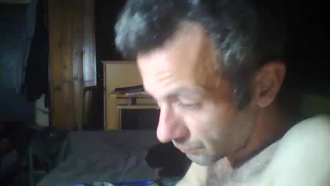 Snapshot of mordecai999 chatting on June 15, 9:28 pm mordecai999 online show from June 15, 9:28 pm