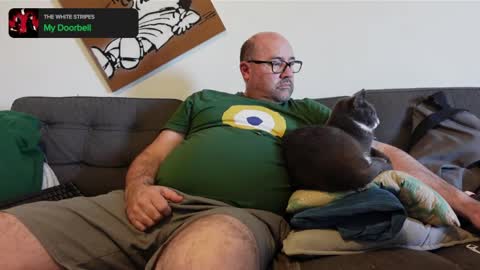 Ce nest pas Mordecai online show from April 5, 3:58 am