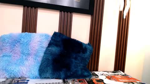 alexia online show from November 30, 7:18 pm