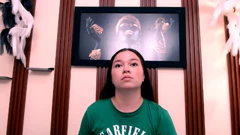 alexia online show from May 16, 6:39 pm