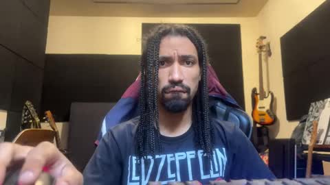 Diego online show from May 7, 7:08 pm