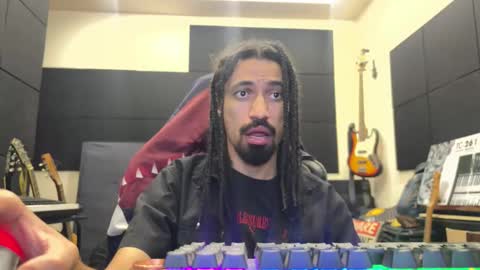 Diego online show from May 10, 2:39 am