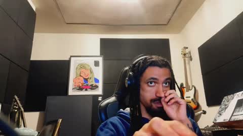Diego online show from June 8, 9:48 pm
