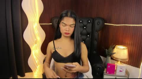 rondina online show from May 18, 9:42 pm