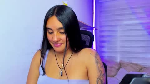 morena_rodriguez_9 online show from January 8, 6:43 pm