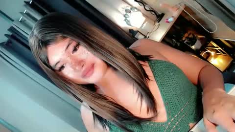 Snapshot of morenaaries12 chatting on November 4, 4:39 pm MIA online show from November 4, 4:39 pm