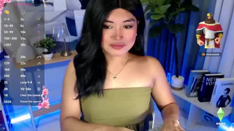 MIA online show from March 15, 9:37 am