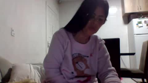 mary online show from August 6, 1:18 am