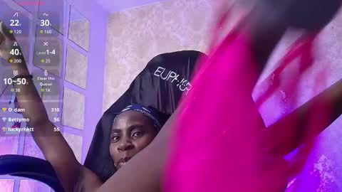 morena online show from February 3, 6:40 am