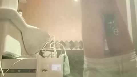 morenikoo26 online show from March 29, 5:29 am