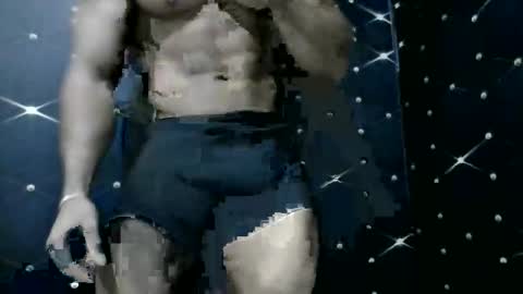 Snapshot of moreno1muscular chatting on March 4, 6:07 pm moreno1muscular online show from March 4, 6:07 pm