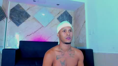 Danny online show from March 31, 3:30 am