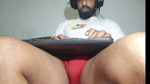 Snapshot of moreno_lutador chatting on June 29, 5:03 am John john online show from June 29, 5:03 am