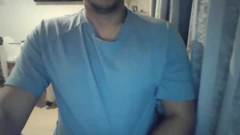 Jos Luis online show from October 23, 5:12 pm