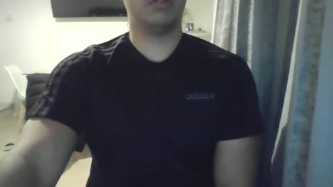 Jos Luis online show from October 30, 6:41 pm