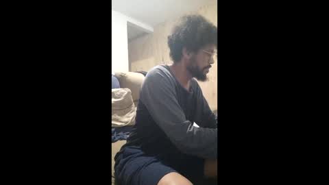 Snapshot of morenomagro180 chatting on February 1, 9:35 pm morenomagro180 online show from February 1, 9:35 pm