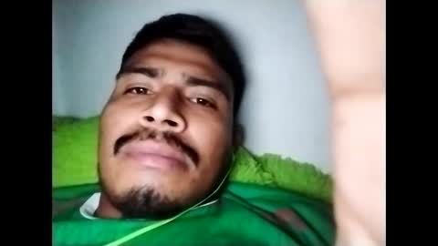 Morenos01 online show from January 19, 12:28 pm