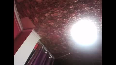 Snapshot of morenovlc848489 chatting on December 20, 6:48 pm morenovlc848489 online show from December 20, 6:48 pm