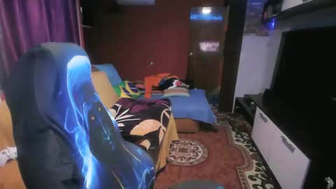 Snapshot of morenovlc848489 chatting on January 5, 6:22 pm morenovlc848489 online show from January 5, 6:22 pm