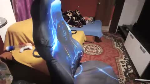 Snapshot of morenovlc848489 chatting on January 8, 10:12 pm morenovlc848489 online show from January 8, 10:12 pm