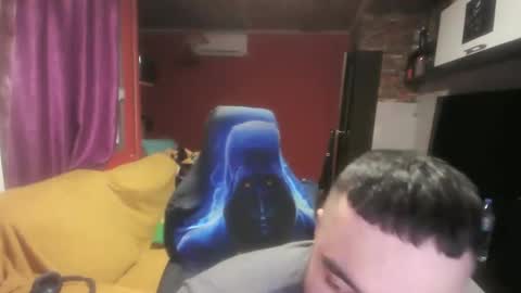 Snapshot of morenovlc848489 chatting on January 11, 10:20 am morenovlc848489 online show from January 11, 10:20 am