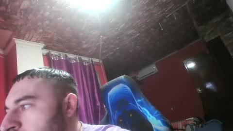 Snapshot of morenovlc848489 chatting on January 14, 11:27 am morenovlc848489 online show from January 14, 11:27 am