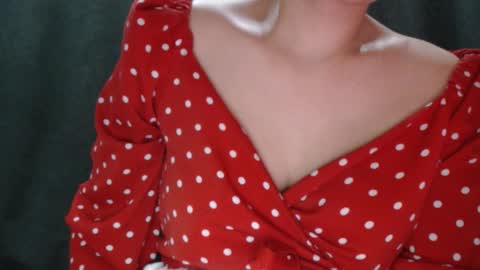 monika online show from January 8, 7:27 pm