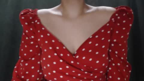 monika online show from January 13, 8:08 am