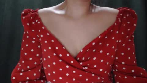 monika online show from March 18, 6:55 pm