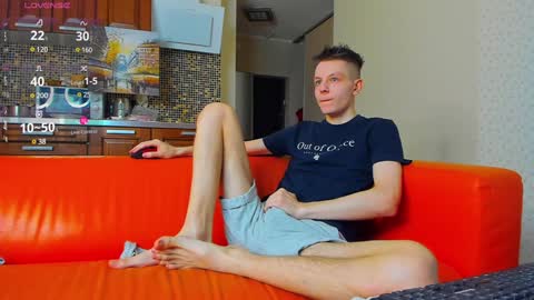 Snapshot of morflot241 chatting on January 7, 10:41 pm Evgeny Twink online show from January 7, 10:41 pm