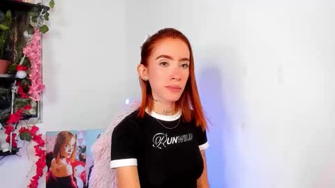 Snapshot of morgaan_19 chatting on September 9, 5:56 pm Megaan Castillo online show from September 9, 5:56 pm