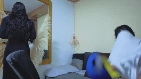 morgan_alice online show from March 27, 1:33 pm