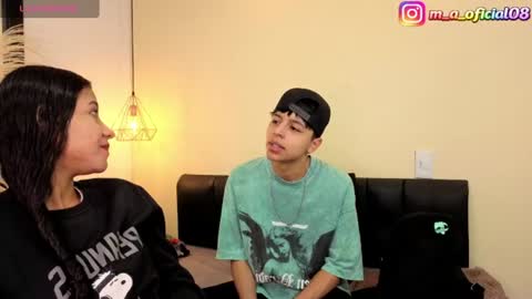morgan_alice online show from June 24, 12:26 pm