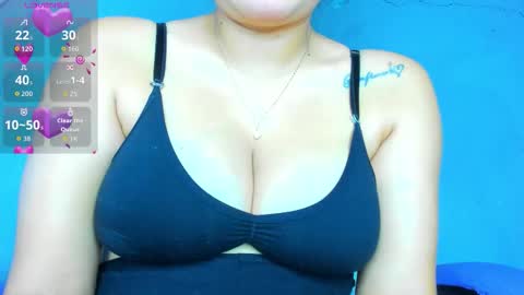 MORGAN CUTE - MODEL online show from November 29, 4:15 am