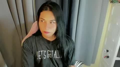 MORGAN online show from May 22, 2:08 am