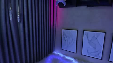 Snapshot of morgan_hill_ chatting on October 2, 11:50 am Morgan online show from October 2, 11:50 am