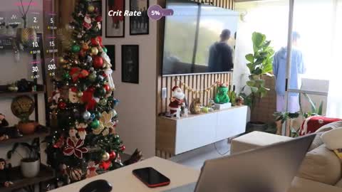   online show from December 14, 8:24 pm