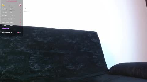 Morgan Lee online show from October 8, 8:17 pm