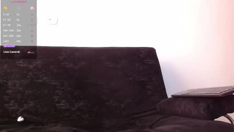 Morgan Lee online show from October 11, 6:39 pm