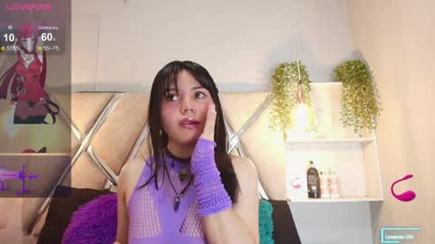 Snapshot of morgan_ps chatting on April 4, 7:33 pm morgan ps online show from April 4, 7:33 pm