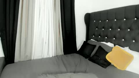 morgana_blackwood online show from May 18, 4:40 am