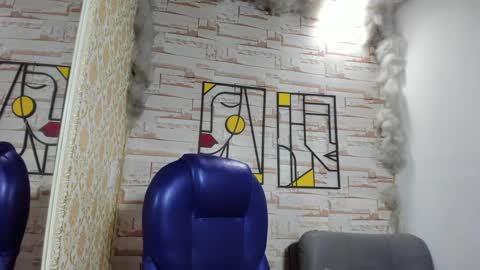 Snapshot of morgana_grace23_aws chatting on December 28, 3:58 am Morgana  online show from December 28, 3:58 am