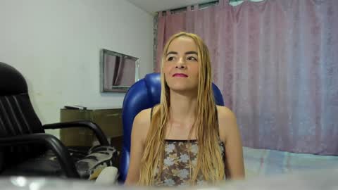 Snapshot of morgana_grace23_aws chatting on January 6, 3:09 am Morgana  online show from January 6, 3:09 am