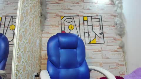 Snapshot of morgana_grace23_aws chatting on January 22, 3:52 am Morgana  online show from January 22, 3:52 am