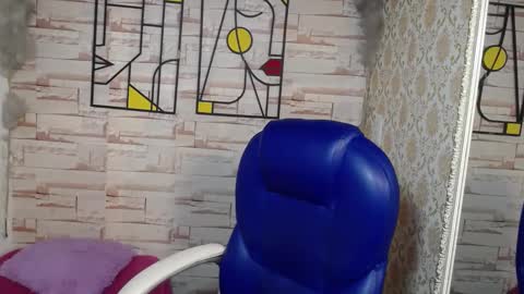 Snapshot of morgana_grace23_aws chatting on February 11, 3:29 am Morgana  online show from February 11, 3:29 am