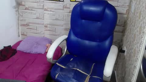 Snapshot of morgana_grace23_aws chatting on February 12, 10:03 am Morgana  online show from February 12, 10:03 am