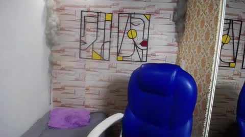 Snapshot of morgana_grace23_aws chatting on February 24, 6:16 am Morgana  online show from February 24, 6:16 am