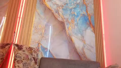 Snapshot of morgana_grace23_aws chatting on September 28, 3:34 am Morgana  online show from September 28, 3:34 am