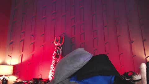 Morgana online show from December 13, 12:20 am